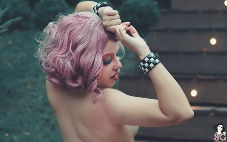 Naruko naked pornstar img