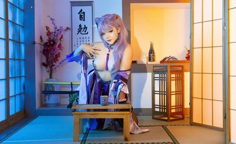 Lisa Kyoichi model sex pics