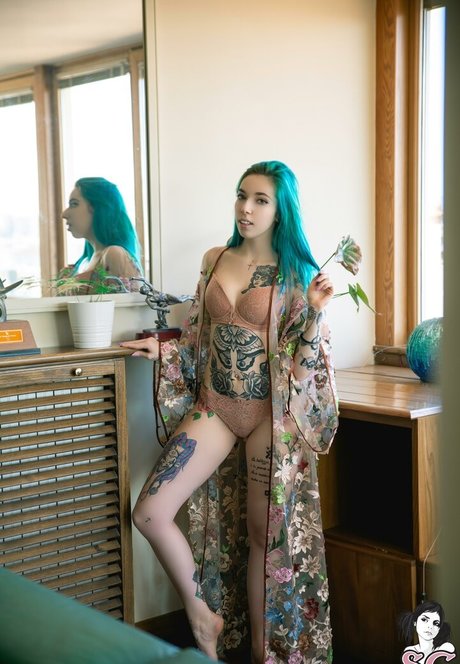 giadasuicide pornstar pretty picture