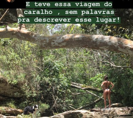 Julia Abade star nudes img