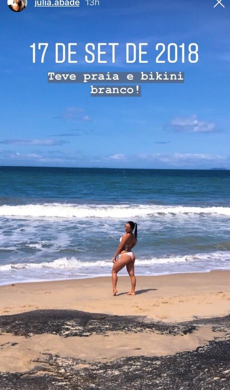 Julia Abade perfect pornstar img