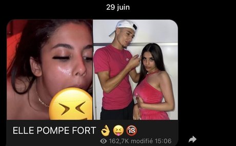 Capi Prive nude pornstar archive