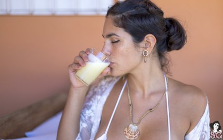 Camille Suicide model xxx galleries