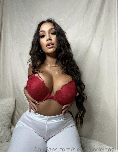 SierraMarieLeone star nude images