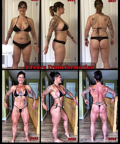 PattyOx76 model archive