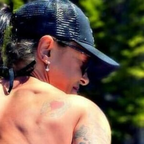 PattyOx76 sexy model img