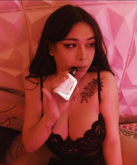 Kim Solis model nudes photo