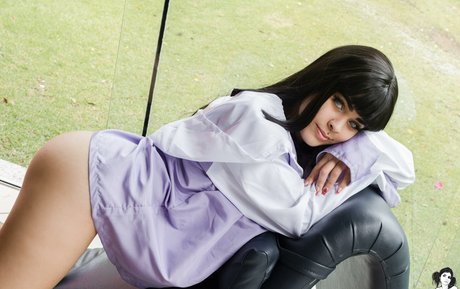 Yessika Suicide exclusive actress image