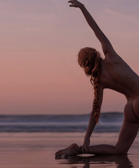 Mari Fioretti hot star pictures