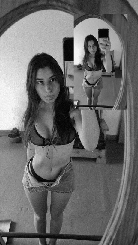 Flor Laneve model top img