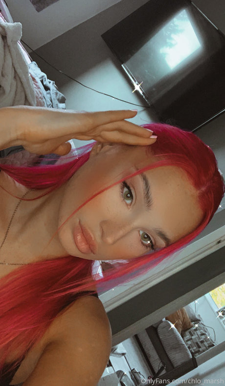Chlo marsh free pornstar image