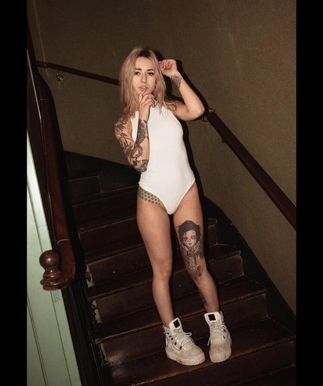 pandatylr nude actress archive