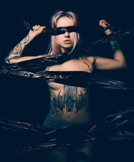 pandatylr perfect model pictures