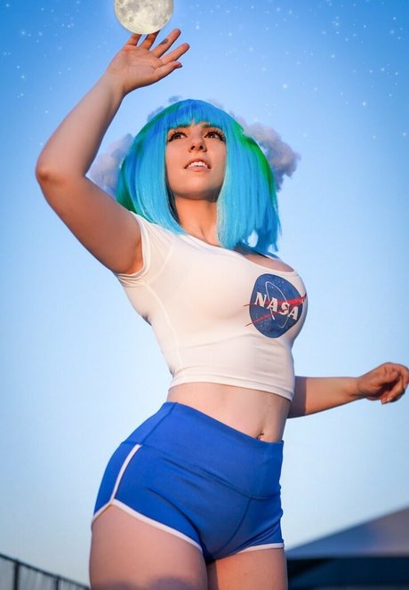 Lewdycorn star image