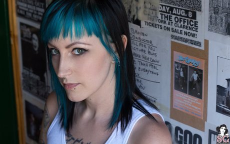 Clea SG model free galleries