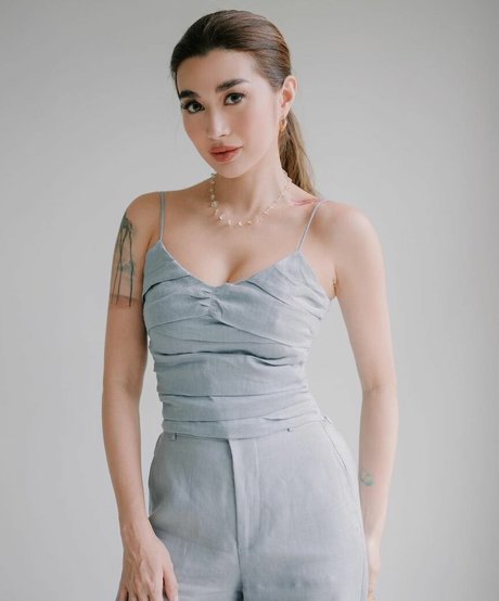 Nicole Asensio hot star galleries