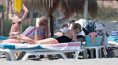 Vogue Williams pornstar sex image