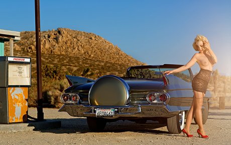 LaFee exclusive pornstar images