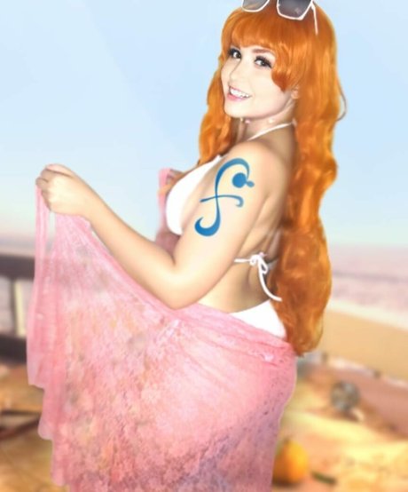 fiorincosplay art actress photos