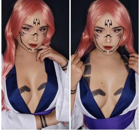 fiorincosplay star hot gallery