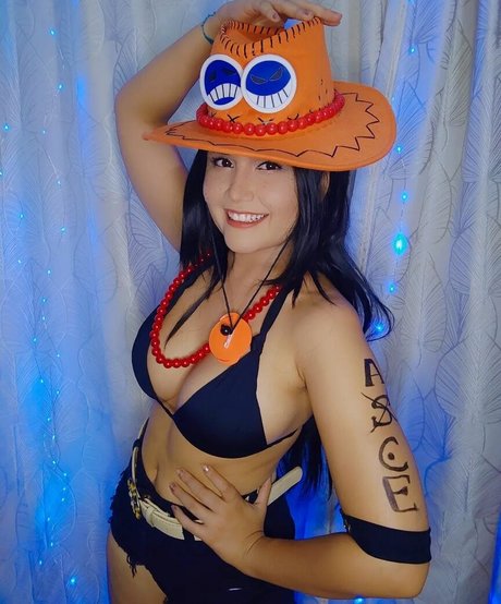 fiorincosplay star high quality archive