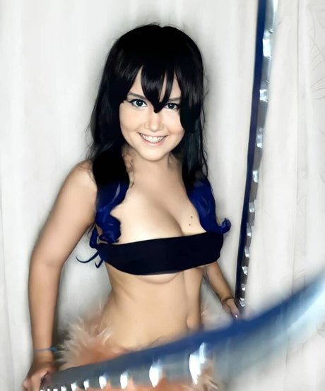 fiorincosplay pretty pornstar pictures