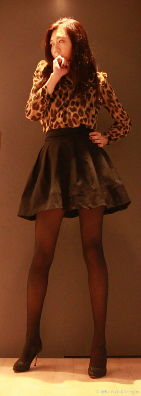 nanako8877 model hot images