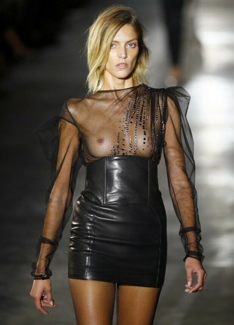 Anja Rubik star nice images