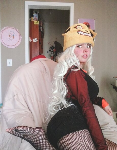 nninfula beautiful model images