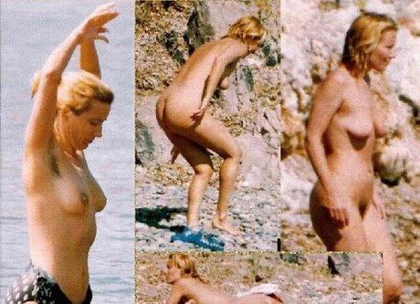 Emma Thompson pornographic model img