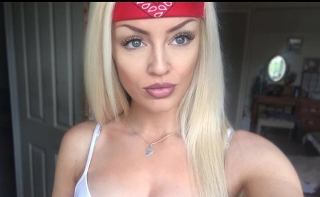 Xcandylashes actress pics