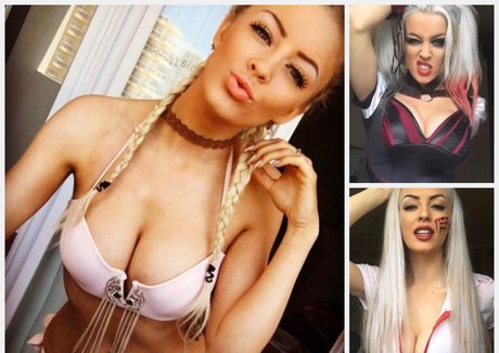 Xcandylashes pretty star photos