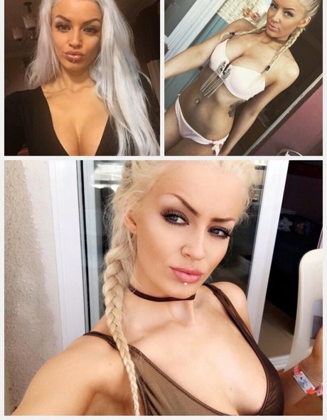 Xcandylashes top pornstar archive