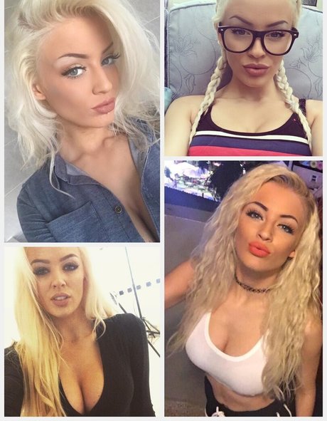 Xcandylashes sex actress galleries