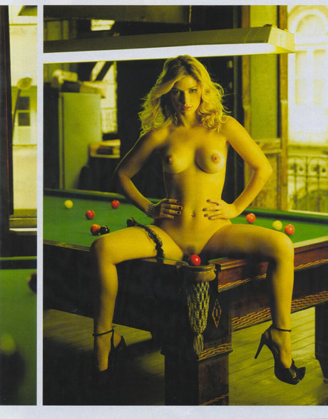 Ana Paula Tabalipa star xxx pics