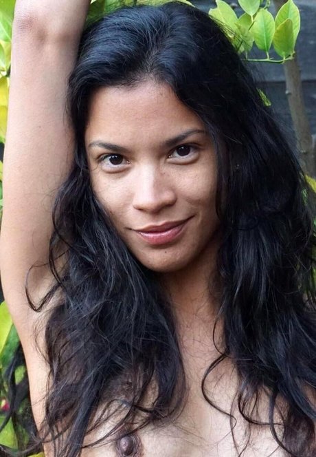 Danay Garcia model nudes archive