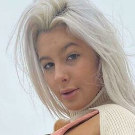 Haile Clout pornstar nice img