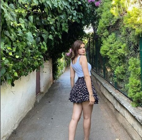 buseeylmaz97 star exclusive photos