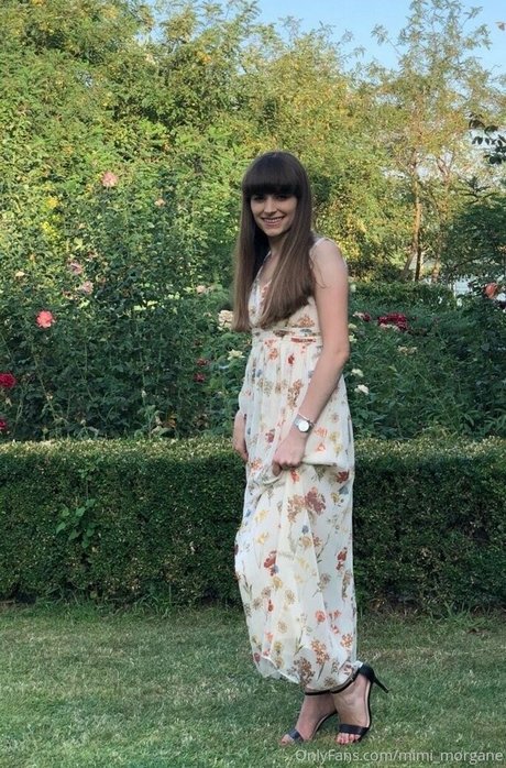mimi morgane model free images