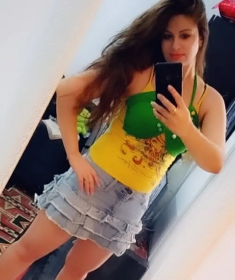 Biba Aboura xxx star picture