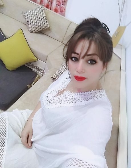 Aida Saad xxx actress photo