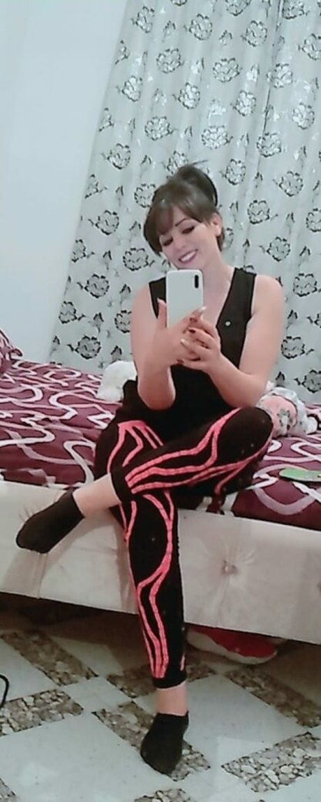 Aida Saad pornstar best archive