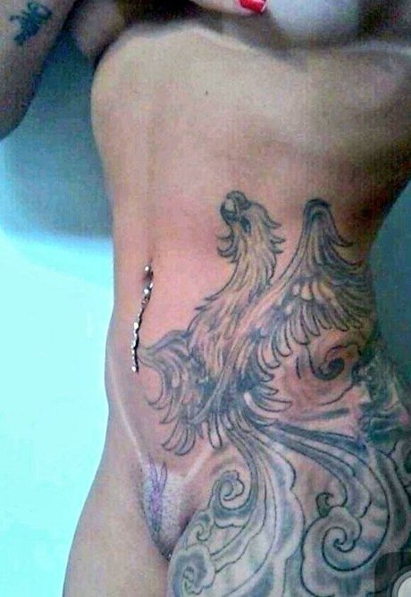 Pecadora Do Funk high quality model image