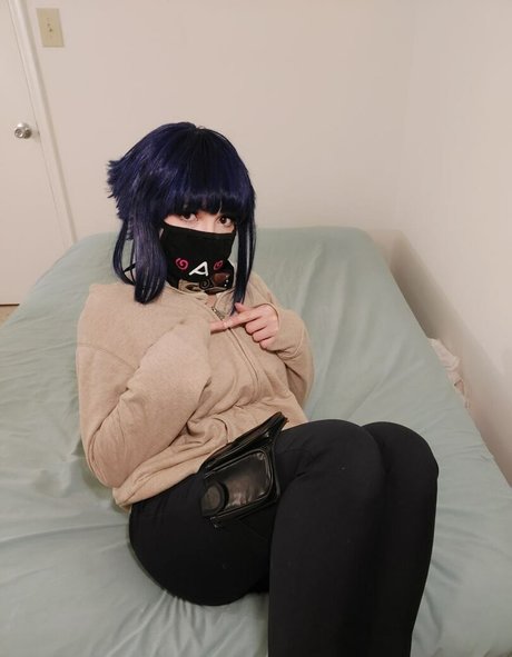 Maybemaibee erotic actress photos