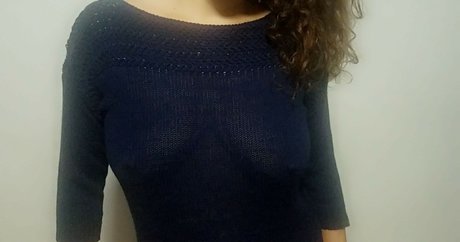 Antonela naked pornstar image