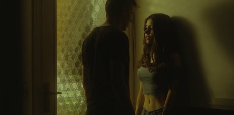 Aya Wolf beautiful star pic