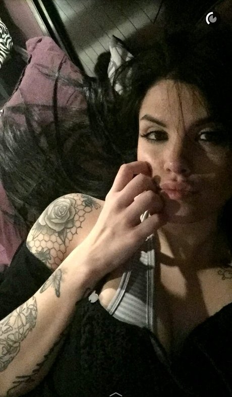 Alyssa Tognetti porn star gallery