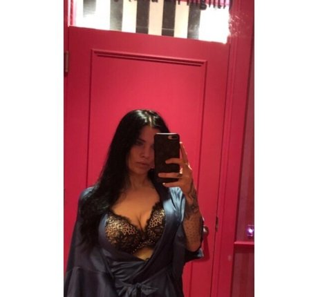 Alyssa Tognetti actress picture