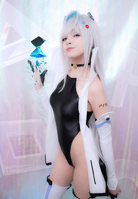 samichuuu nudes star photo