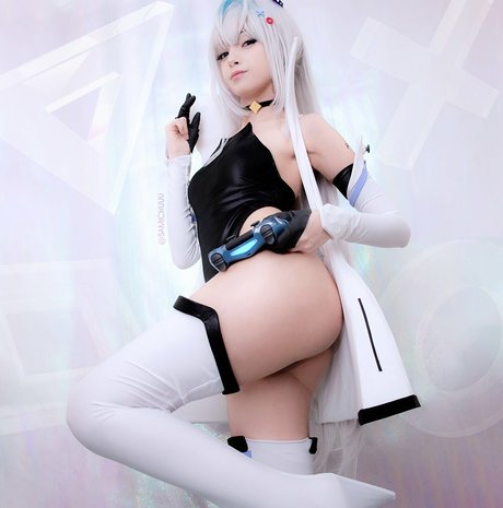 samichuuu pornstar nudes archive